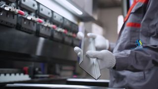 الصين الكهربائية الذكية الصحافة الفرامل 40Ton 1600mm للبيع