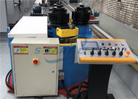 Automatic Section Pipe Bending Machine Reliable Microcomputer Control